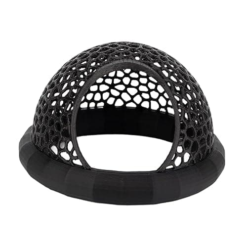 Club Bollywood®Aquarium Hammock Ornament Breeding Decorative Tank Accessory Decor Hide Cave Black|Pet Supplies | Fish & Aquariums |1 Aquarium Hck