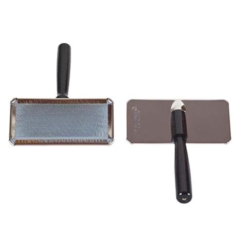 #1 All Systems Slicker Brush Large