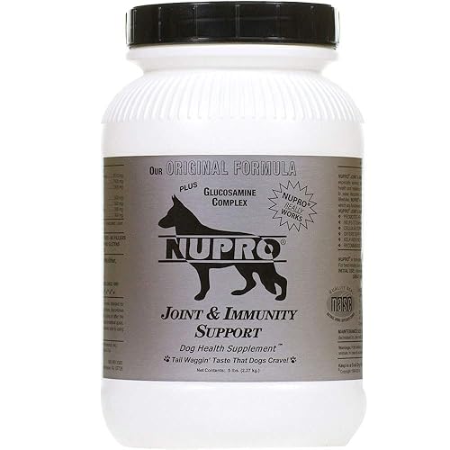 Nupro Joint Support 5 Pound