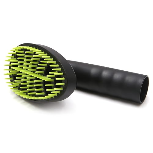 Pet Cat Dog Grooming Brush Vacuum Cleaner Attachment Tool Loose Hair Groom 32mm, Vacuum Cleaner Accessory