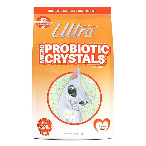 Ultra - Probiotic - 5 lbs