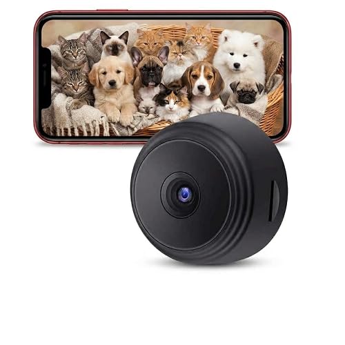 Yschefd Pet Camera